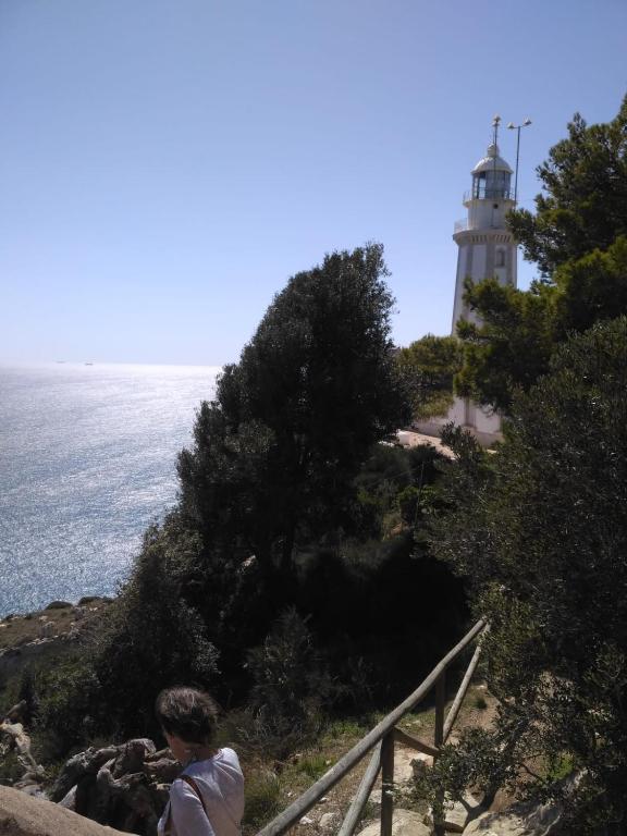 Fotografia z galérie ubytovania Urbanización El Vergel de Denia v destinácii El Verger