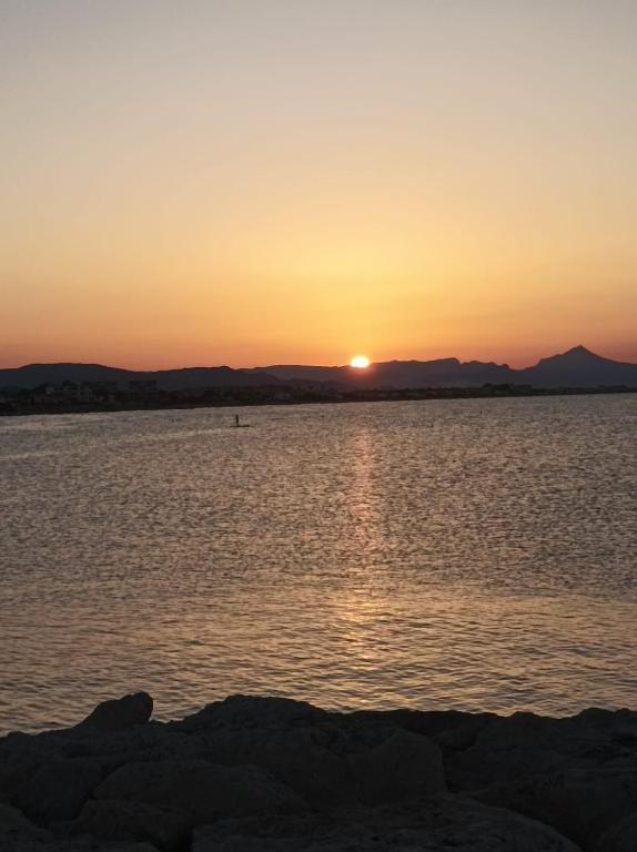 Fotografia z galérie ubytovania Urbanización El Vergel de Denia v destinácii El Verger