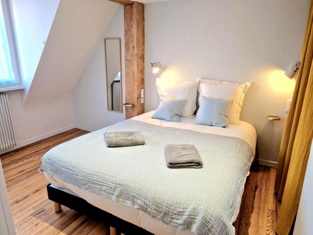 Home La Petite Porte - Petite Venise - Colmar – photo 47