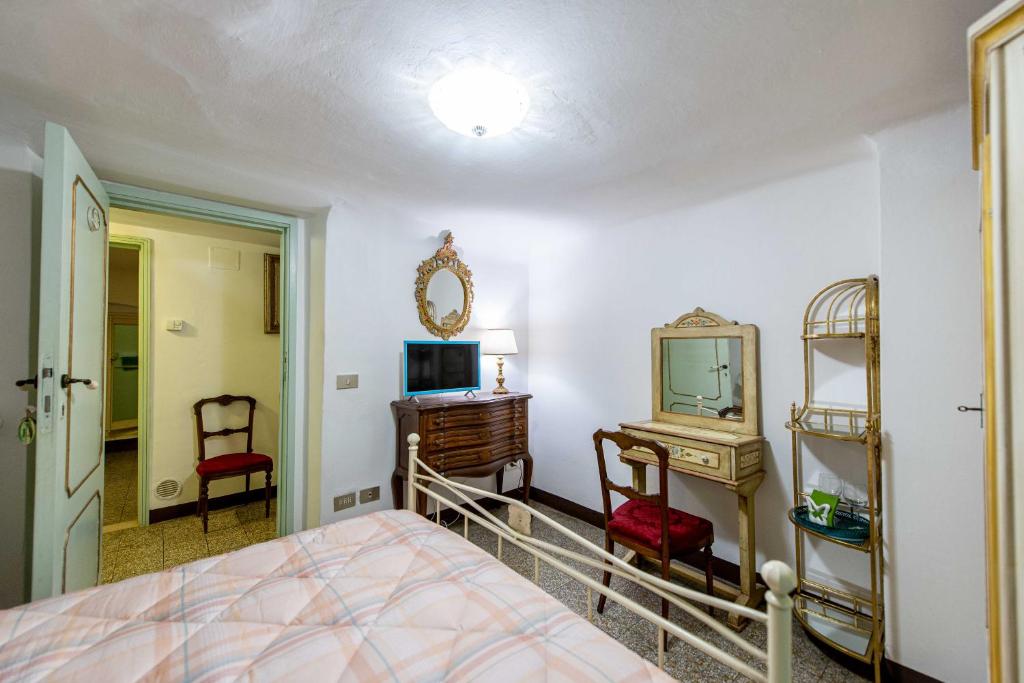 Casa Savonarola Charme - 2