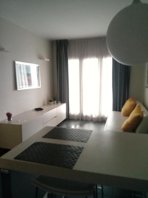 Kép Apartment 704 szállásáról Cosenzában a galériában