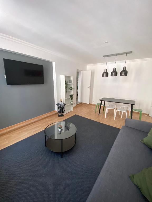 appartement hyper centre ville - Appartamento Con Due Camere Da Letto