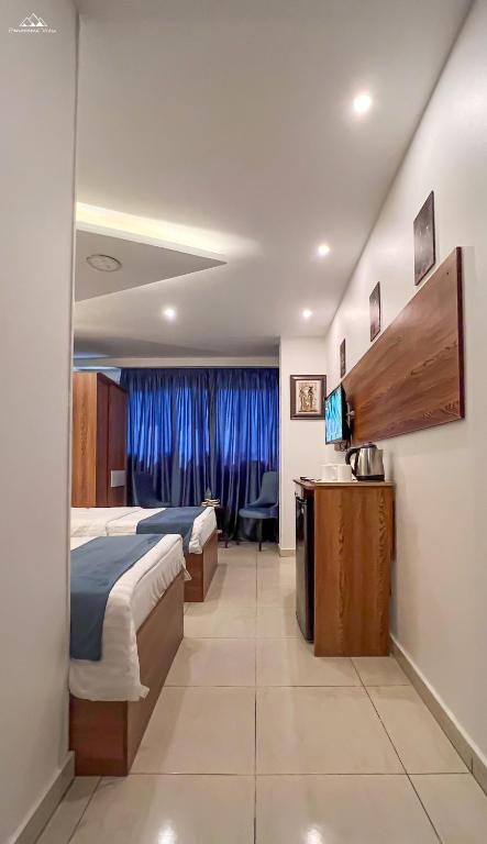 PANORAMA view pyramids - 8