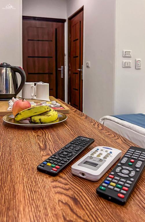 PANORAMA view pyramids - 17