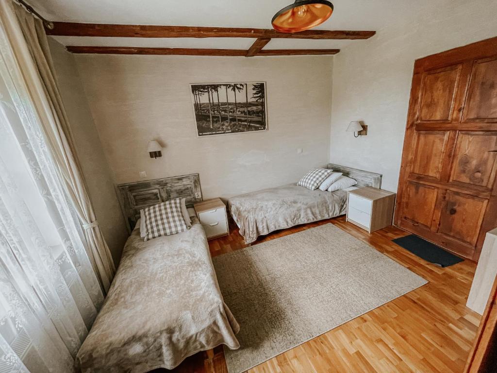 Pokoje Gościnne Wysoka - 10