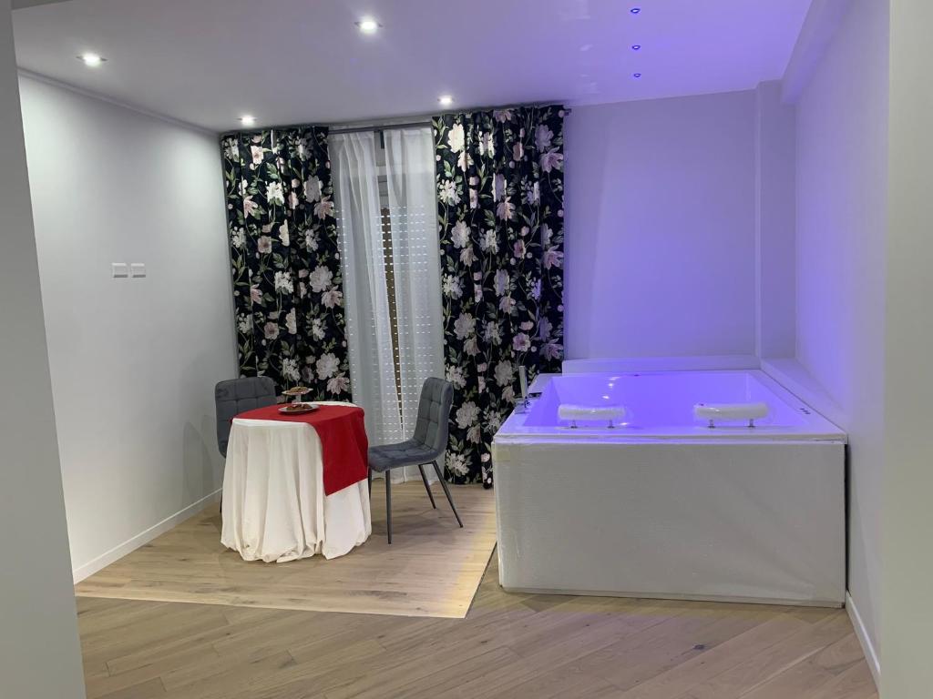 Caos Calmo - Suite With Hot Tub