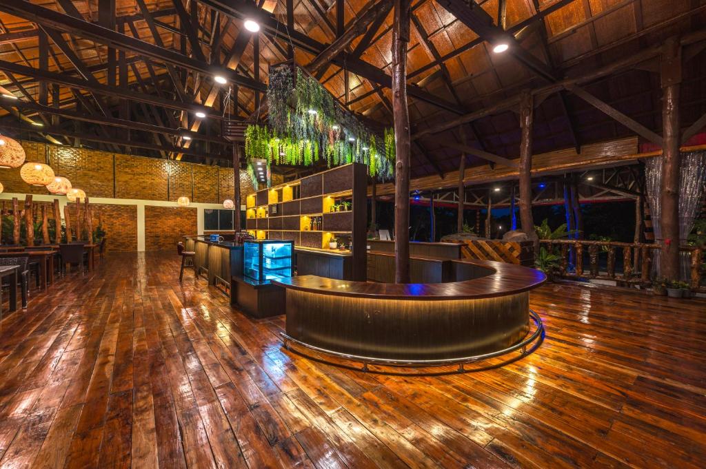 Fotografie z fotogalerie ubytování Borneo Sepilok Rainforest Resort v destinaci Sepilok