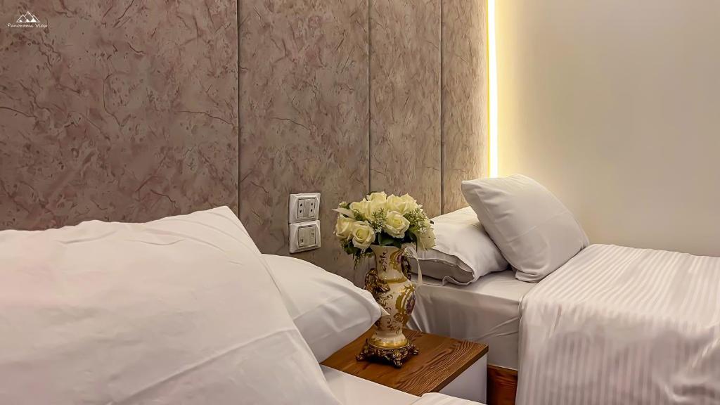 PANORAMA view pyramids - 11