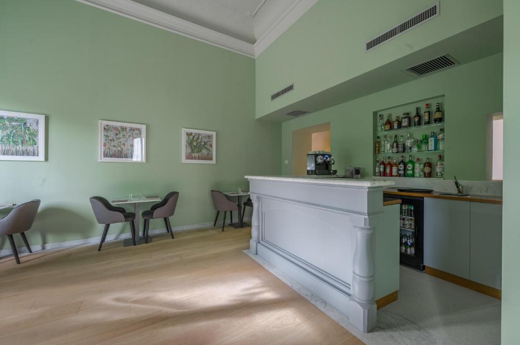 Hotel Ariele - Resim 32