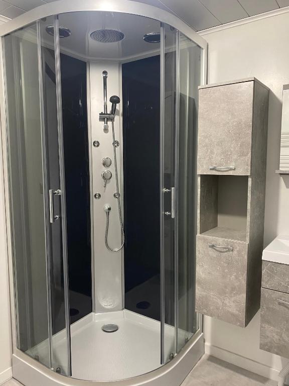 Appartement Chaumont - Appartement Met één Slaapkamer