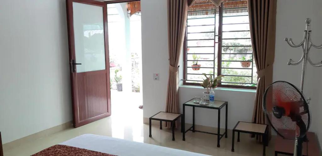 Tre Xanh Homestay - 2