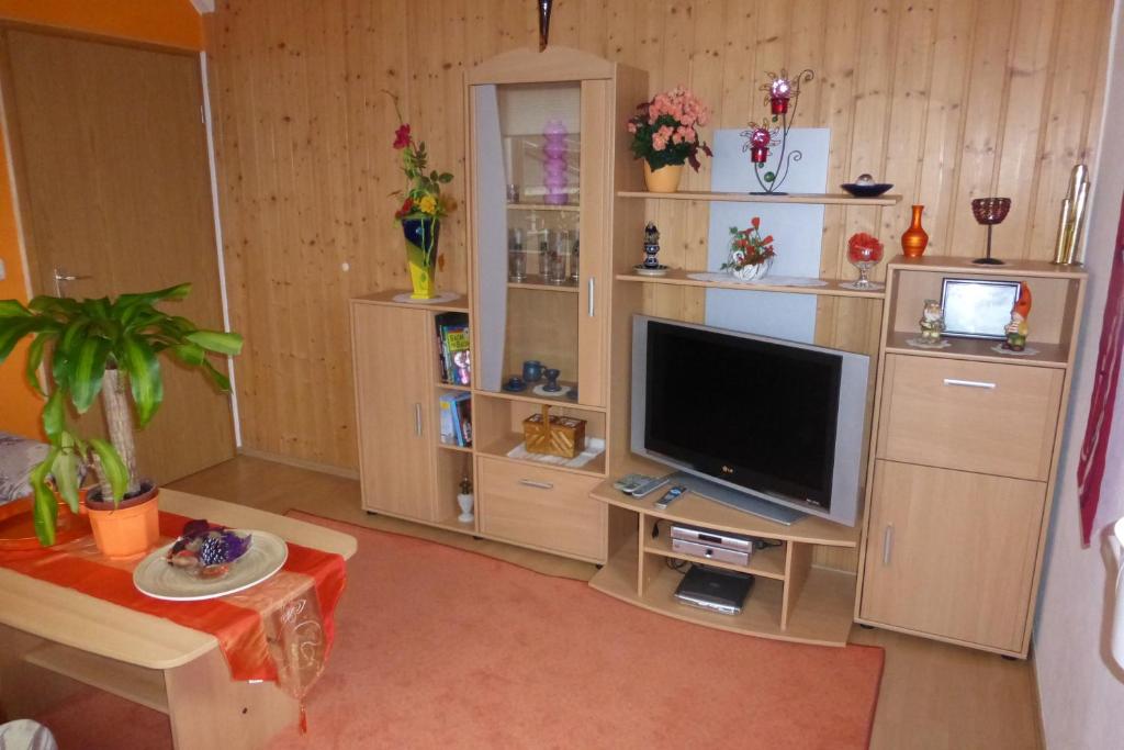 Ferienwohnung Grebner - Two-Bedroom Apartment 75 M2