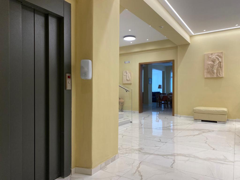 Fotografie z fotogalerie ubytování Hotel Kronio v destinaci Olympie