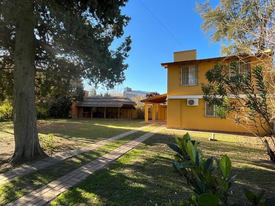 Quinta en Luján con Pileta