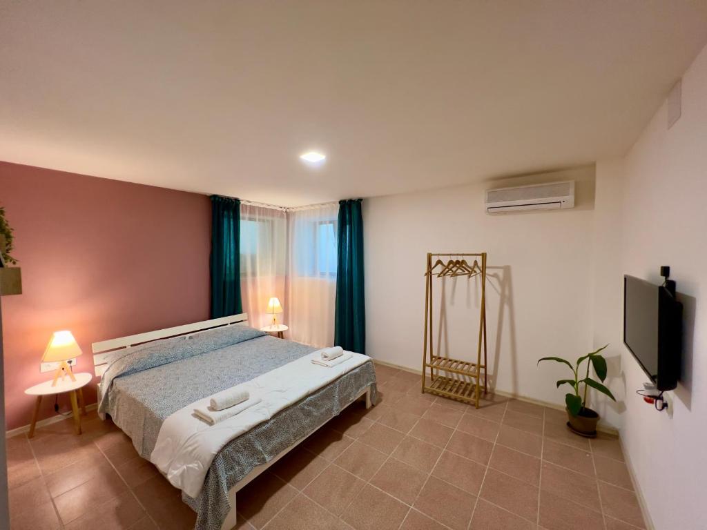 Vi Del Mar Apartments Varna - Studio