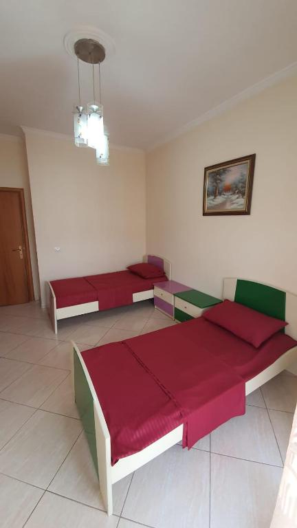 Cozy 2 bedroom /1 Bath Apartment/Tirana - Imazhi 2