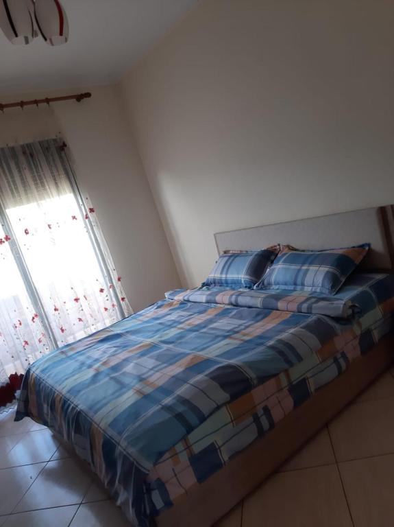 Cozy 2 bedroom /1 Bath Apartment/Tirana - Imazhi 8