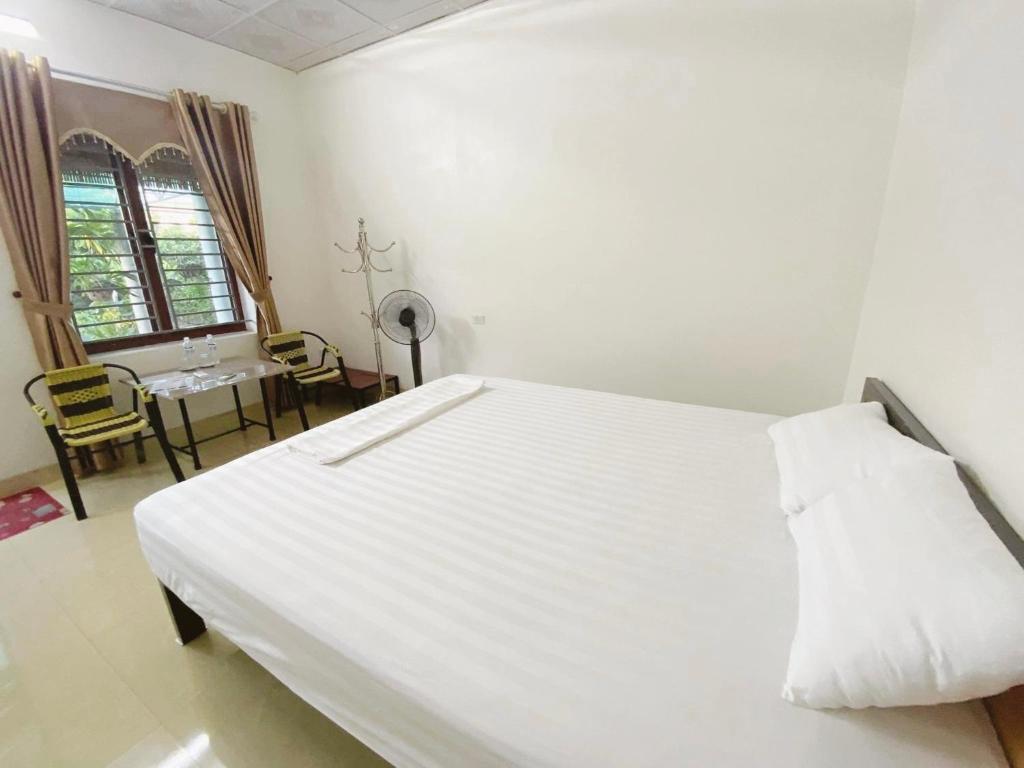 Tre Xanh Homestay - 13