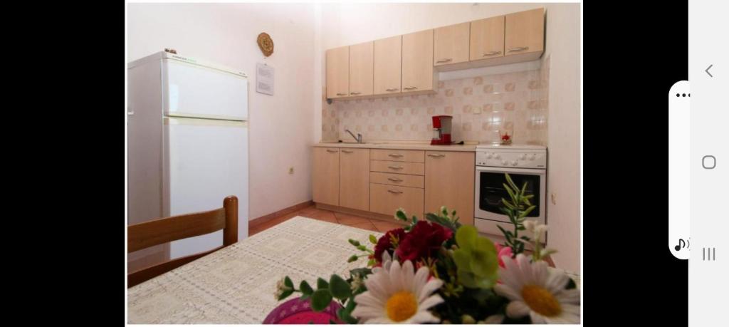 Apartments Bilo near Primošten