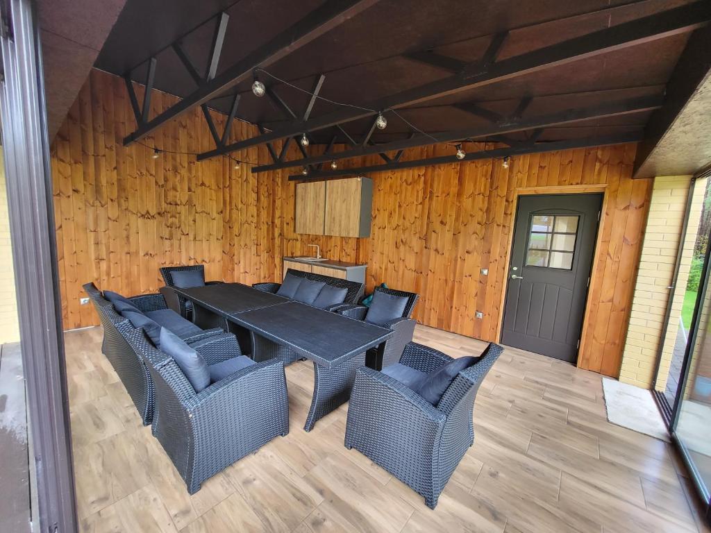 Vomikay Villa photo