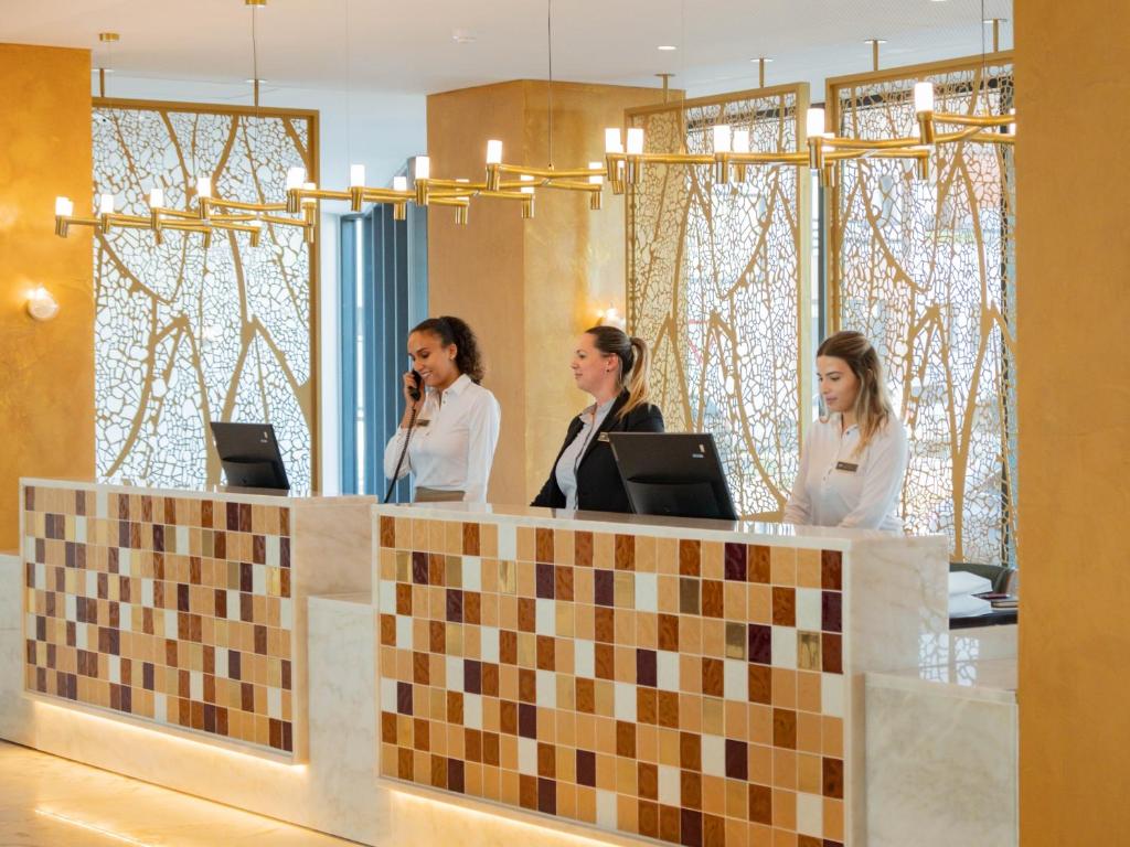 Hosté ubytování Sines Sea View Business & Leisure Hotel