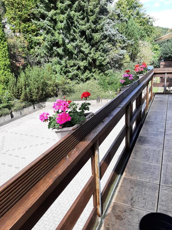 Berghotel-Willingen - Standard Double Room