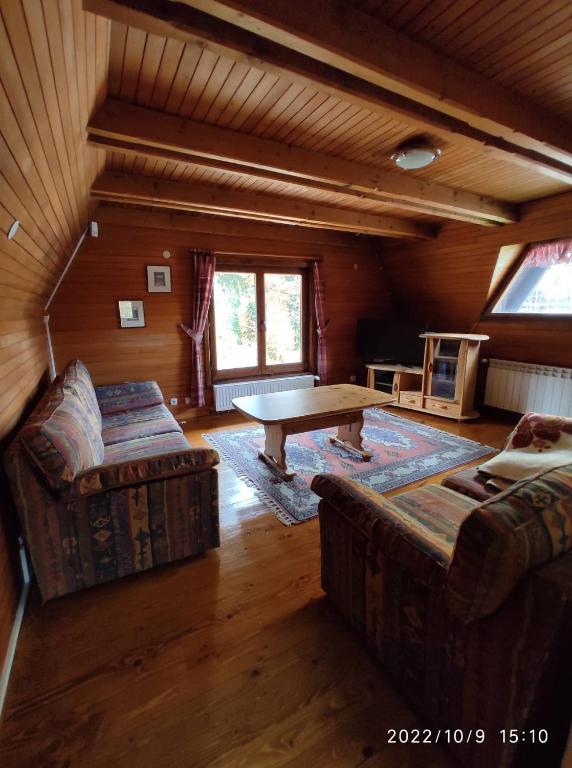 Gallery image of VIKEND KUCA SNJESKO in Jahorina