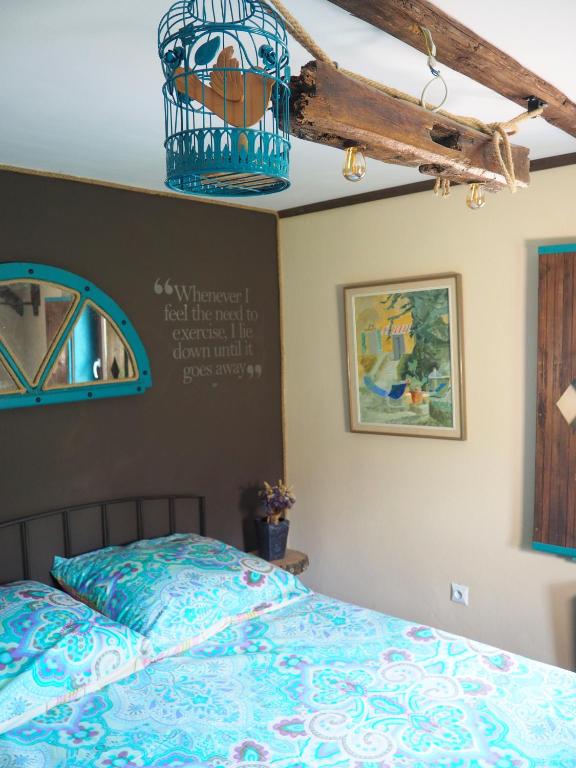 The Old Barn - uroczy, butikowy dom w malowniczej wsi, rezerwacja minimum 2 noce - Appartement