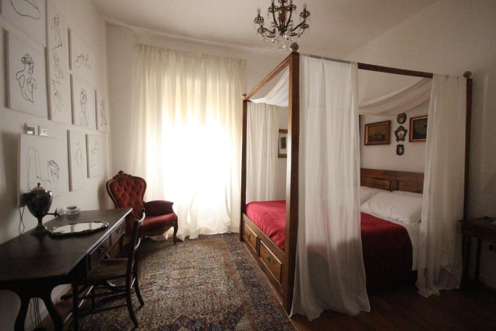 Chiostro a Cagliari - Affascinante guest house con vista città