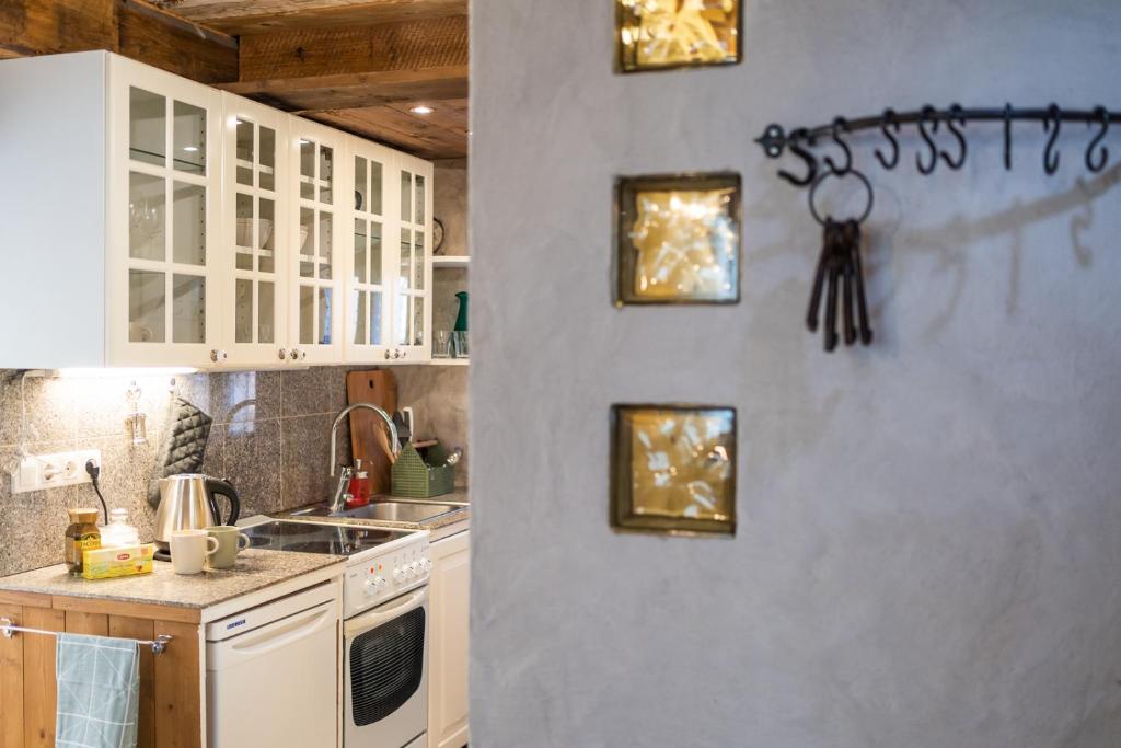 Fotografie z fotogalerie ubytování Historic Old Town Apartment v Tallinnu