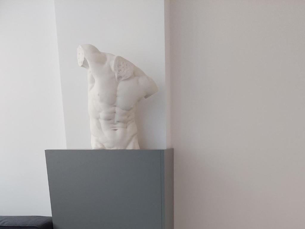 Fotografie z fotogalerie ubytování DAVID's studio v destinaci Temešvár