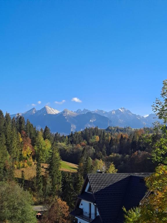 Willa Wschód Słońca - 18