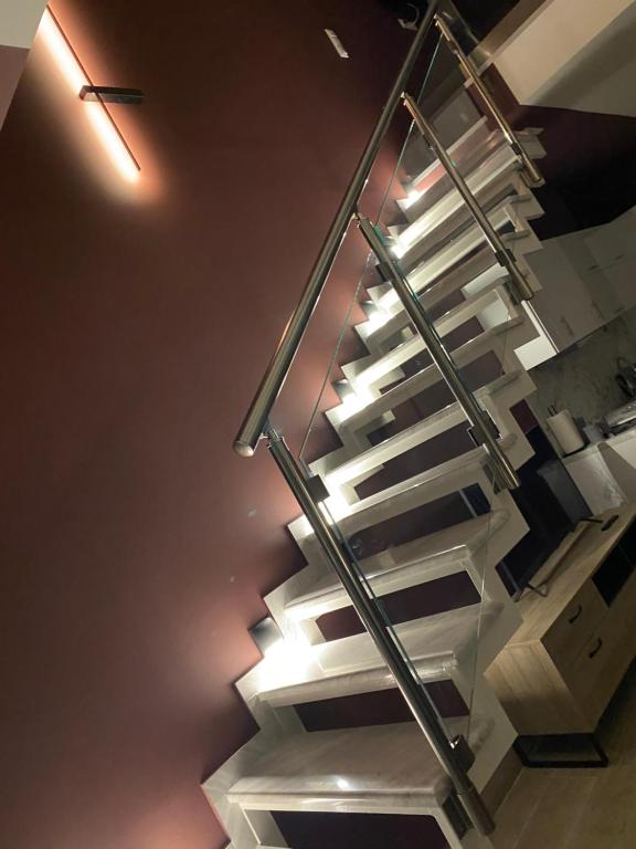 Fotografia z galérie ubytovania SeaSide Loft Kavala v destinácii Kavala