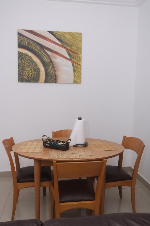 Koring Residence at Dalaba Estate 4