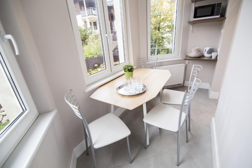 Villa Baltica Gdańsk - 17