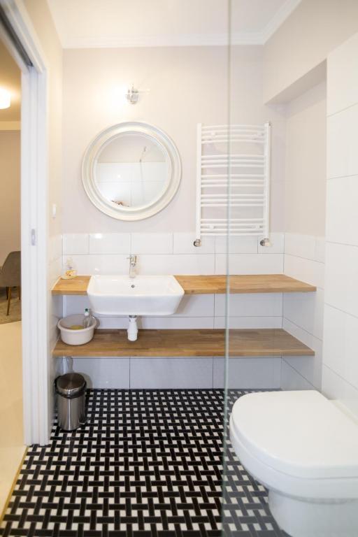 Villa Baltica Gdańsk - 11