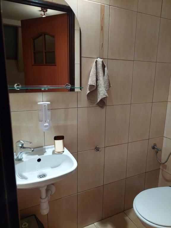 Magnolia Gospodarstwo Agroturystyczne - 1