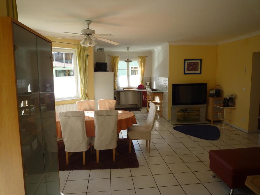 Gartenpension Prosl - 10