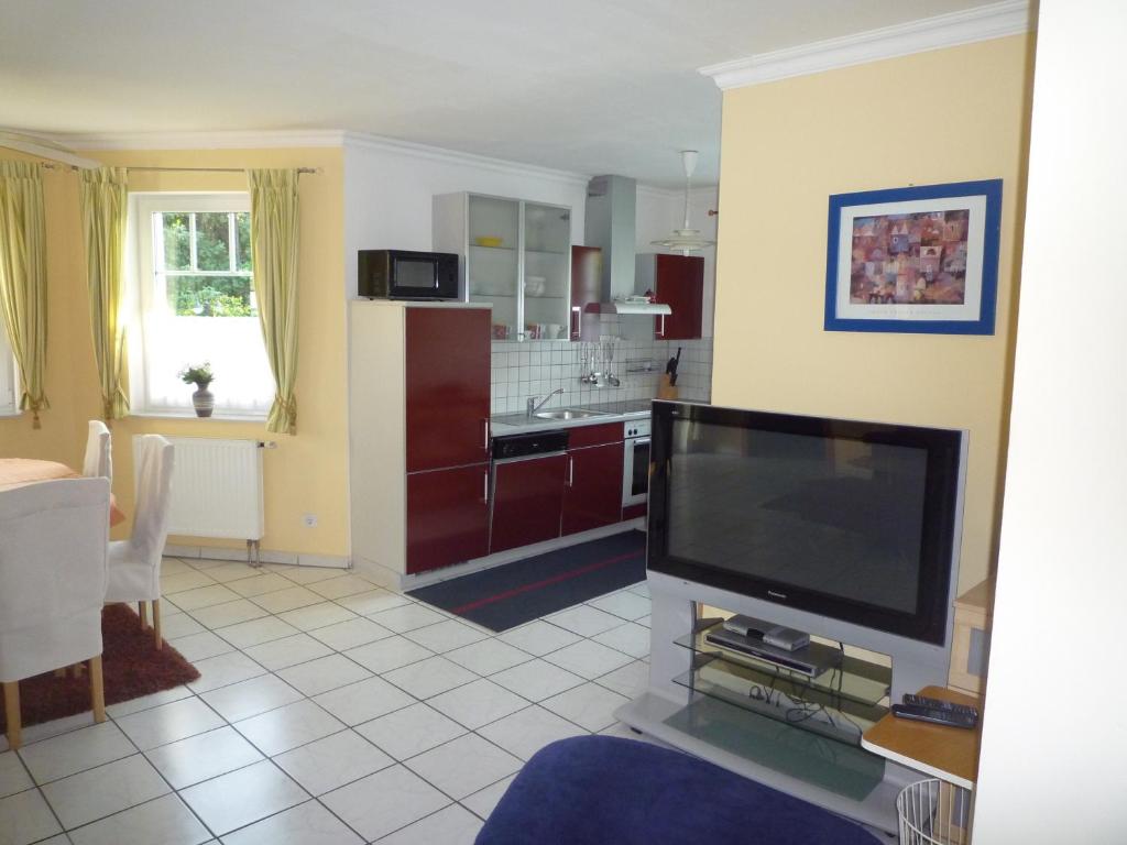 Gartenpension Prosl - 11