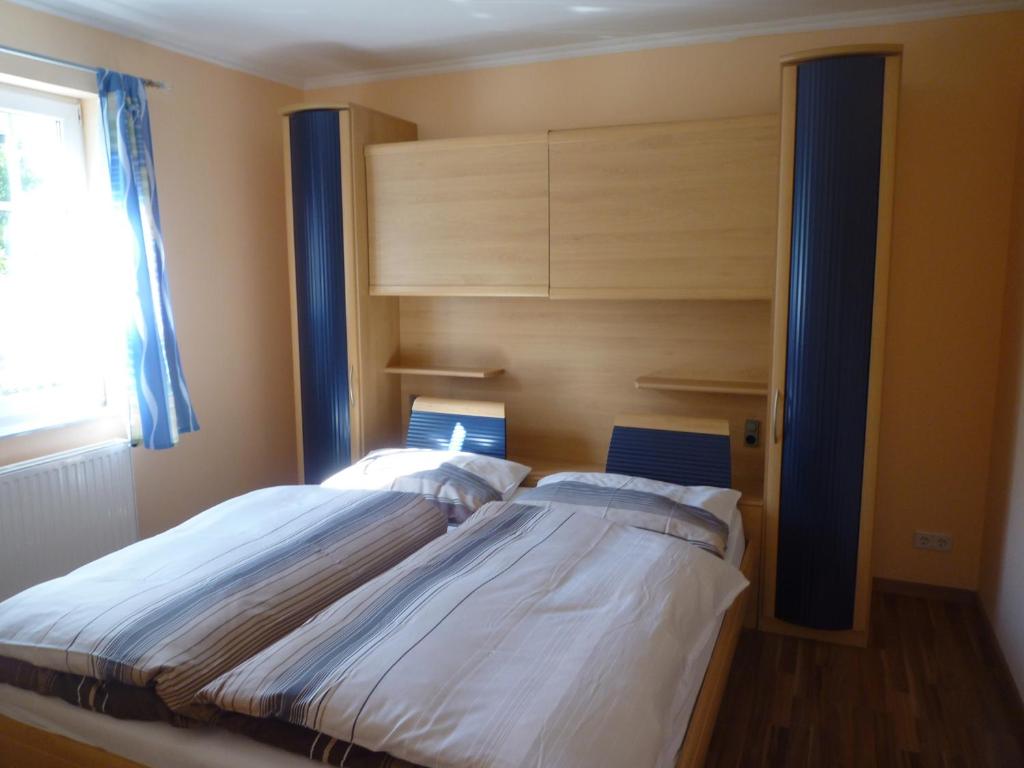 Gartenpension Prosl - 12