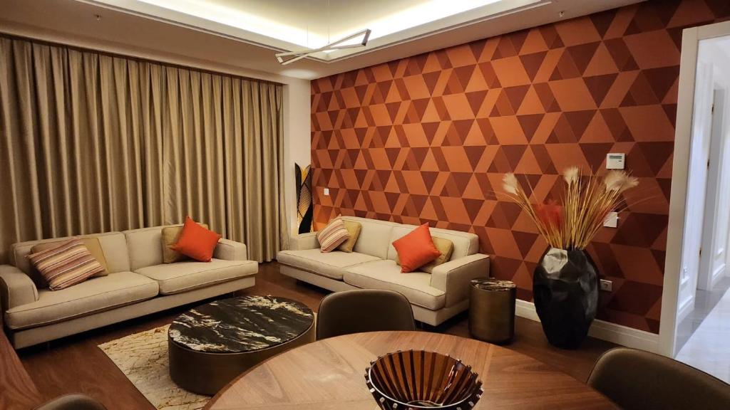 High Residence Monthly rental Mall of Istanbul, Istanbul Updated