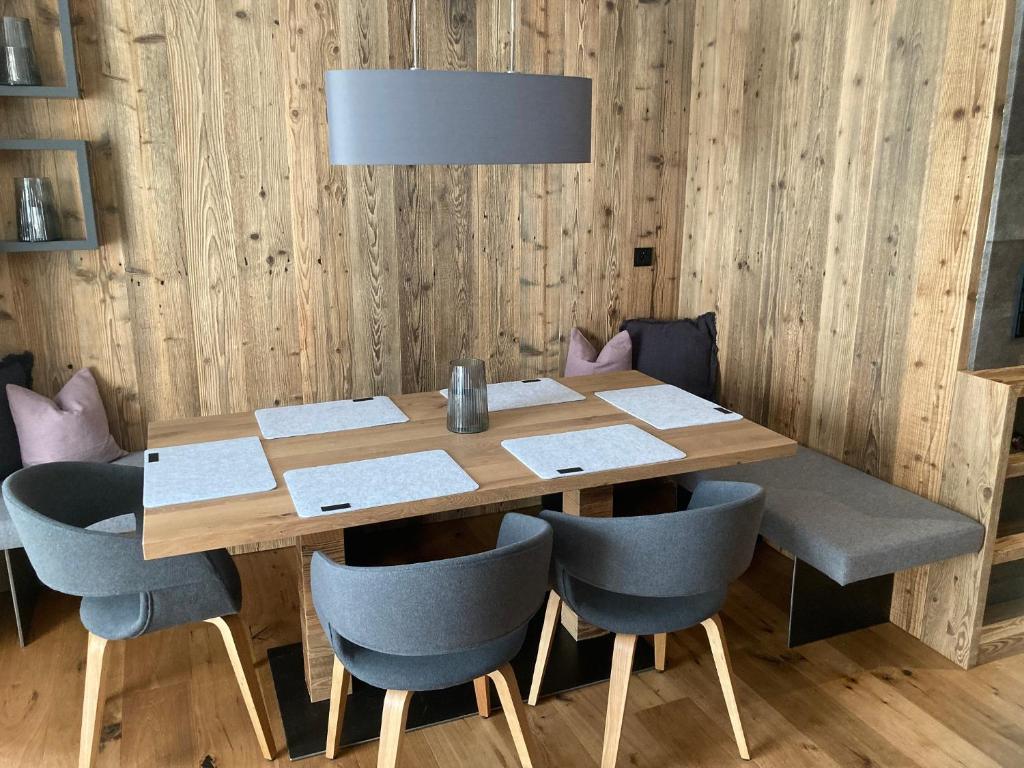 Fotografia z galérie ubytovania Lodge14 v destinácii Kirchberg in Tirol