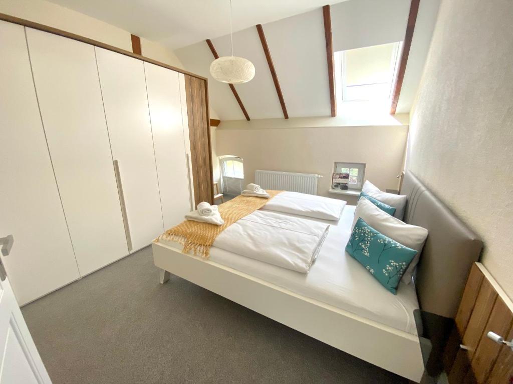 Ferienapartments Spreewaldwiesen - Appartement Supérieur