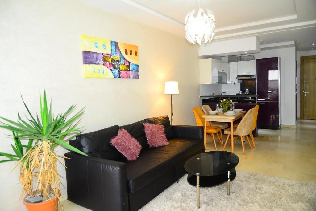 AmazingStay Casablanca City Center Apartments, Casablanca (updated