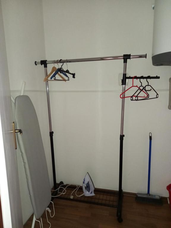 Fotografie z fotogalerie ubytování Apartmán Maršík v Náchodě