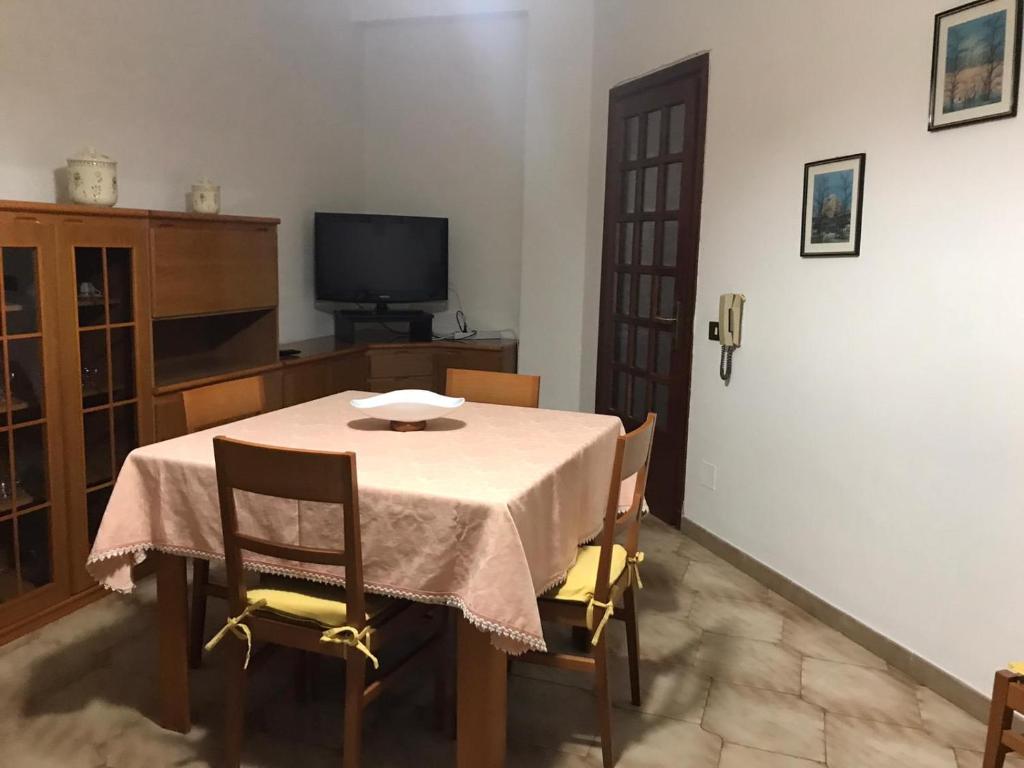 Appartamento luminoso a Capoterra - Stile e comfort