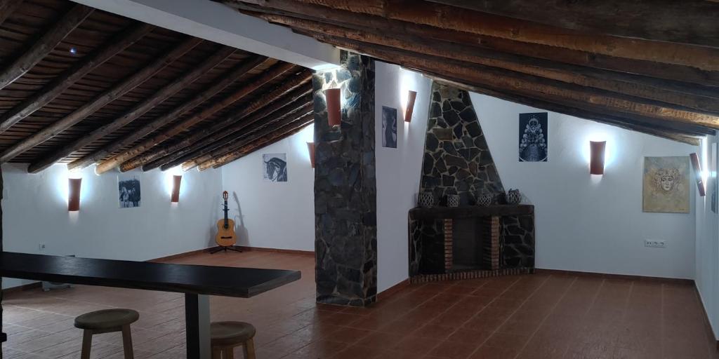 CASA RURAL EL CANTON