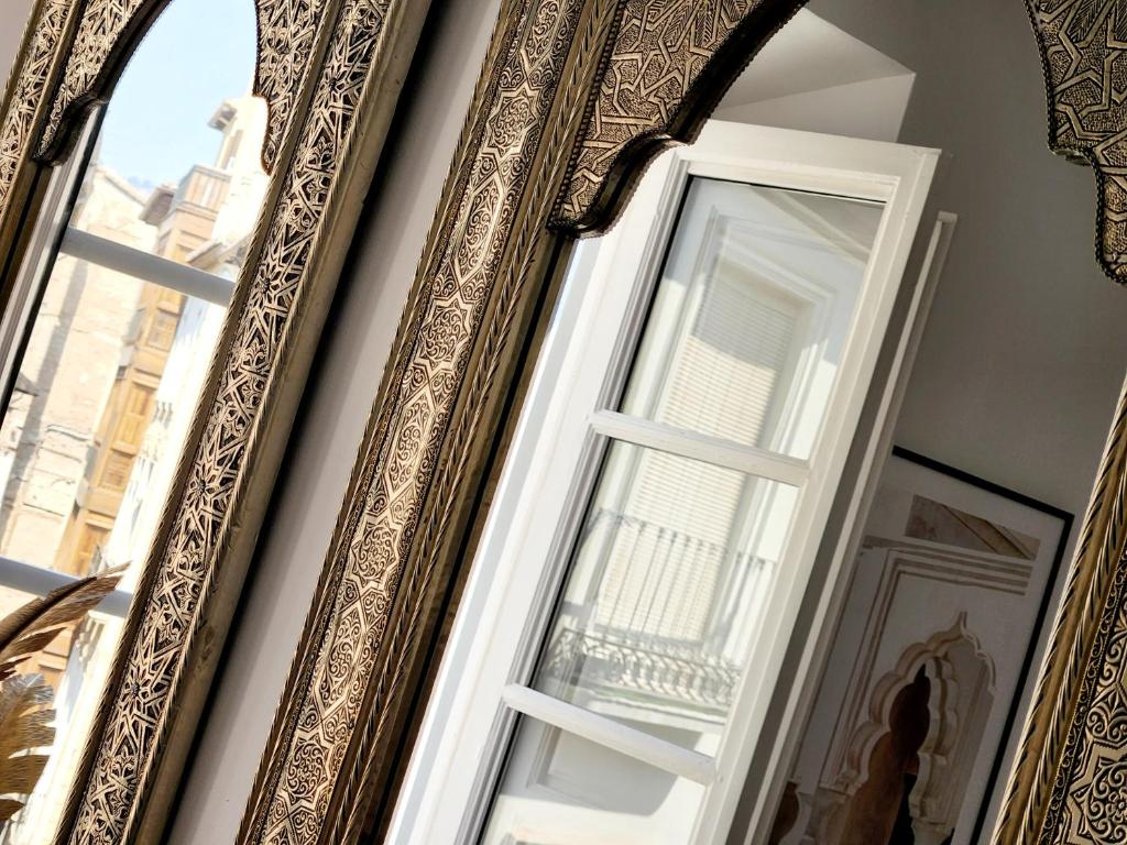 Fotografia z galérie ubytovania Arabica Suites - Lujosa Vivienda con Suites Chimeneas en Granada - Centro v destinácii Granada