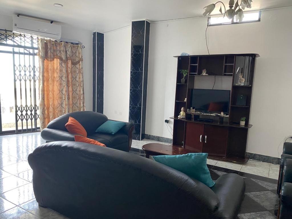 Departamento a Pocos Minutos de Playa el Murciélago Manta - Ecuador