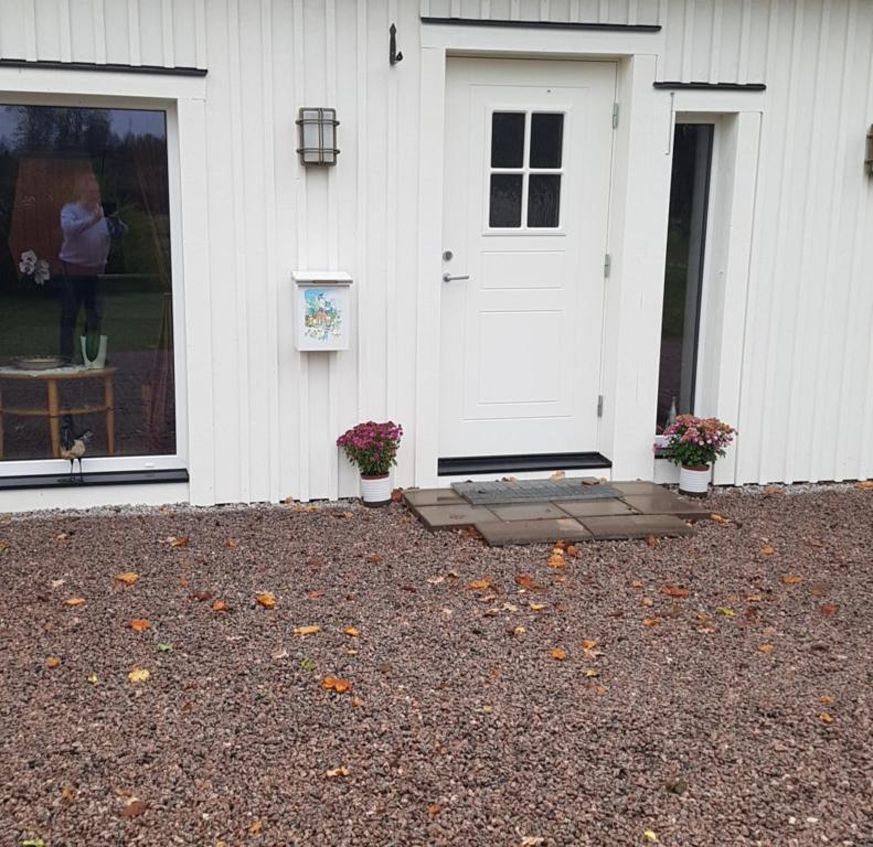 Raselund Gård - Apartamento De Una Habitación